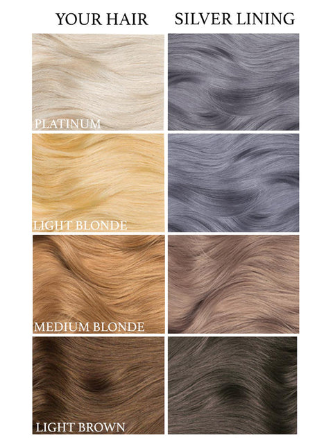 Lunar Tides Hair Dye 4oz