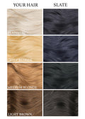 Lunar Tides Hair Dye | Slate Grey-Image 3