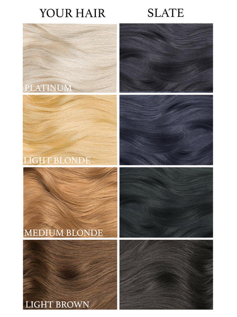 Lunar Tides Hair Dye 4oz