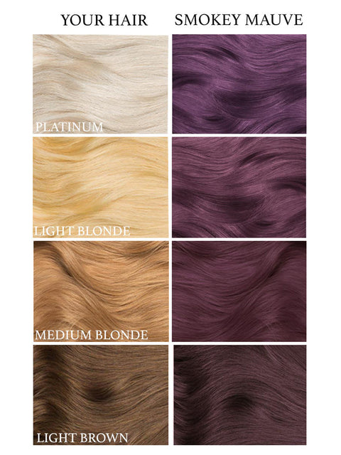 Lunar Tides Hair Dye 4oz