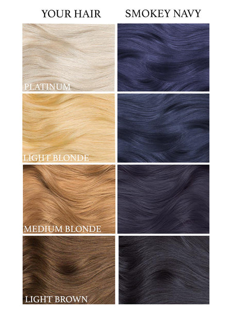 Lunar Tides Hair Dye 4oz