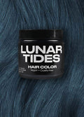 Lunar Tides Hair Dye | Smokey Teal-Image 1