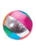 METALLIC INFLATA-BALL | Large-Image 1