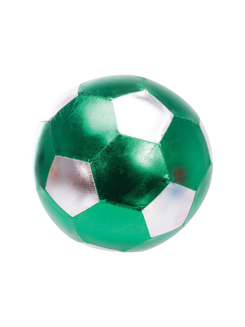 METALLIC INFLATA-BALL