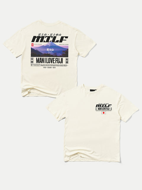 MILF Fuji T-Shirt