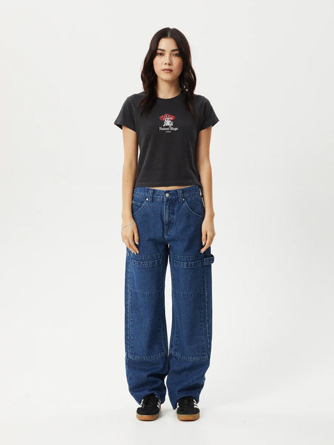 Magic - Recycled Baby Tee