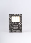 Magic Spell Candles White 12 pcs | One Colour-Image 2
