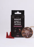 Magic Spell Incense Cones - Floral Friendship | One Colour-Image 3