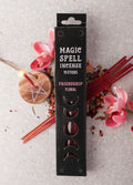 Magic Spell Incense Sticks - Floral Friendship | One Colour-Image 1