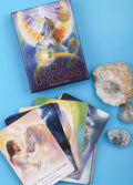 Magic of Unicorns Oracle Cards | One Colour-Image 1