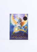 Magic of Unicorns Oracle Cards | One Colour-Image 2