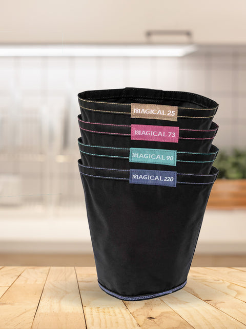Magical Butter Filter 4 Pack