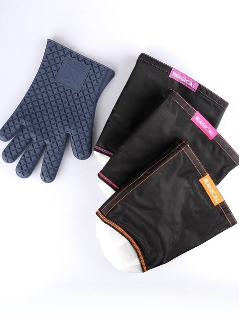 Magical Butter Filter & Glove Pack