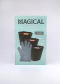 Magical Butter Filter & Glove Pack | One Colour-Image 3