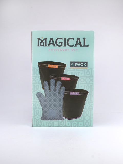 Magical Butter Filter & Glove Pack