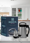 Magical Butter Machine | One Colour-Image 1