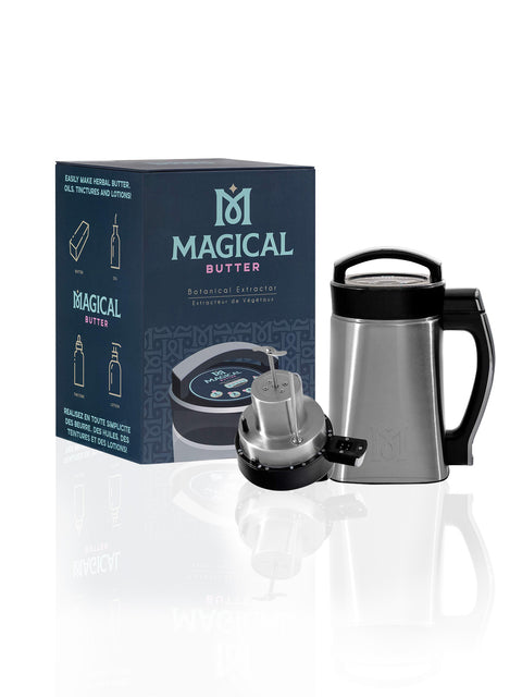 Magical Butter Machine
