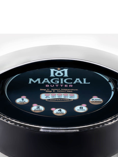 Magical Butter Machine