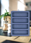 Magical Butter Silicone Butter Tray | One Colour-Image 1