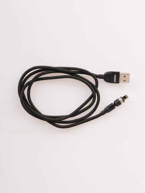 Magnetic USB Cable 1m Lightning