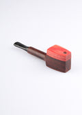 Malachitey Twist Lid Pipe | One Colour-Image 3