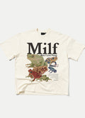 Man I Love Frogs T-Shirt | Natural-Image 1