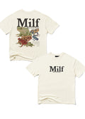 Man I Love Frogs T-Shirt | Natural-Image 2