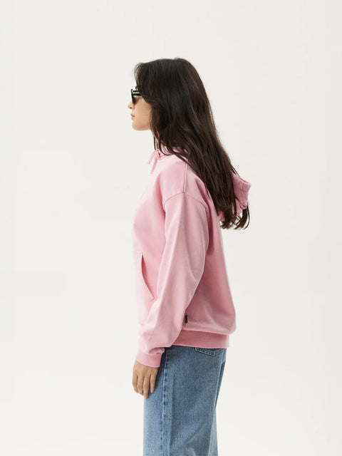 Mara - Recycled Pull On Hood