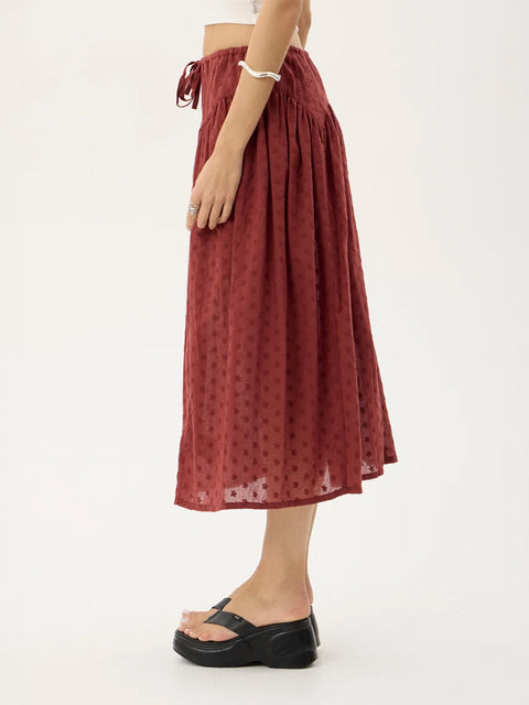 Marlow - Midi Skirt