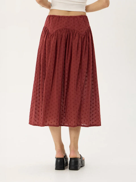 Marlow - Midi Skirt