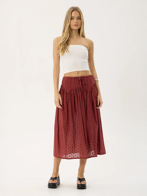 Marlow - Midi Skirt