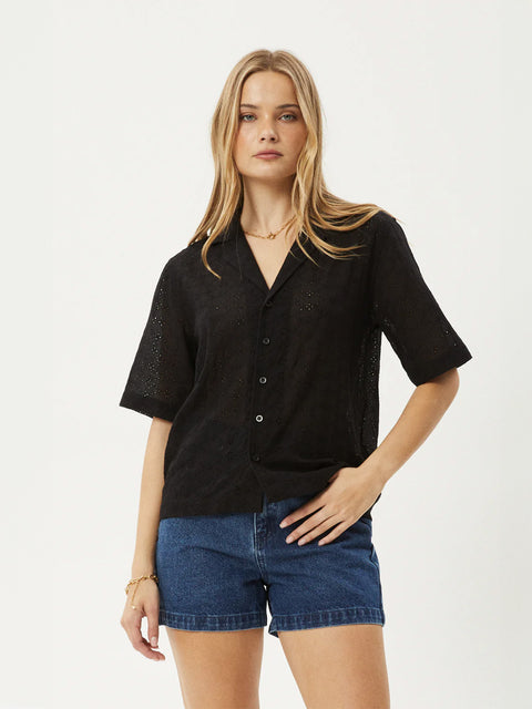 Marlow - Recycled Shirt