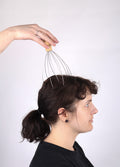 Maverick Deluxe Head Massager | One Colour-Image 1