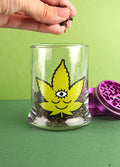 Medium Pop Top Toke Face | One Colour-Image 1