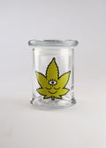 Medium Pop Top Toke Face | One Colour-Image 2