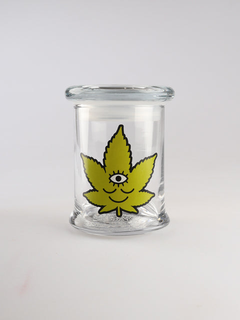 Medium Pop Top Toke Face