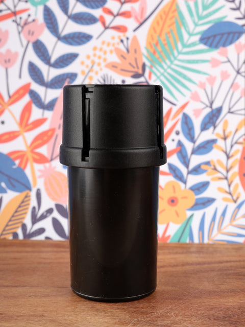 Medtainer Airtight Storage and Grinder