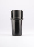 Medtainer Airtight Storage and Grinder | One Colour-Image 2