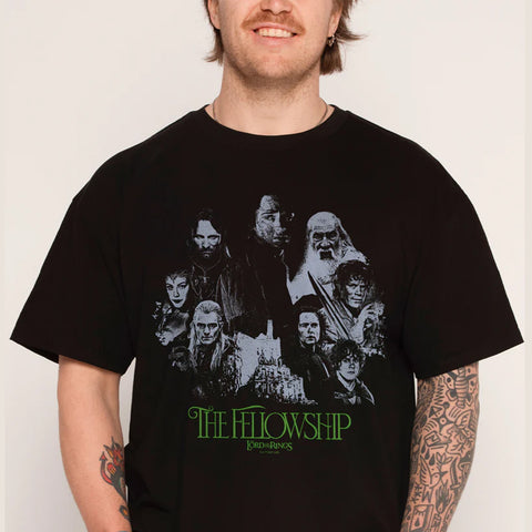 Men's T-Shirts