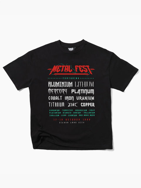 Metal Fest T-Shirt
