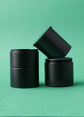 Metal Smoke Filter | Black-Image 1