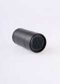 Metal Smoke Filter | Black-Image 2
