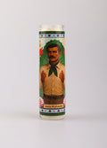 Mexican Candle | Jesus Malverde-Image 2