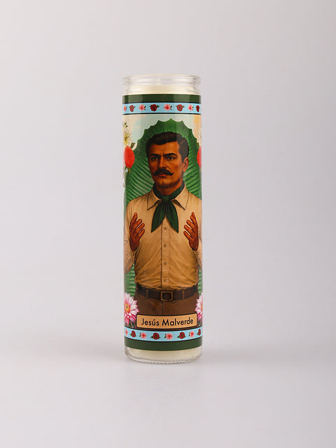 Mexican Candle