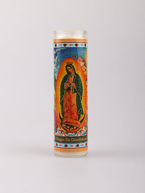 Mexican Candle