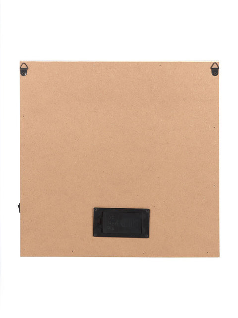 Midnight Moth Light Up Canvas