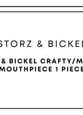 Storz & Bickel Crafty/Mighty Mouthpiece | One Colour-Image 1