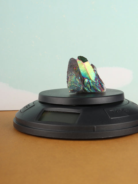 Mini-Hippo 400g x 0.1g