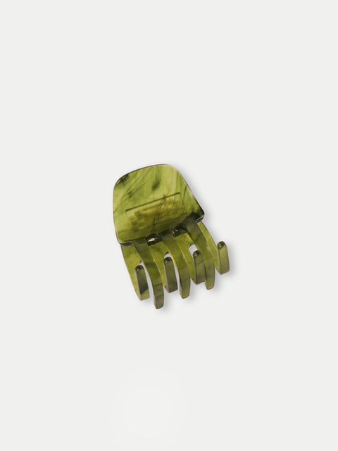 Mini Eco Hair Claw