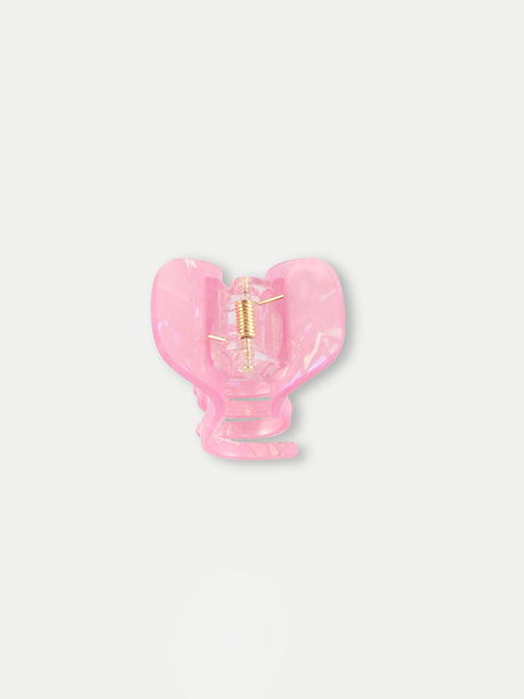 Mini Eco Hair Claw
